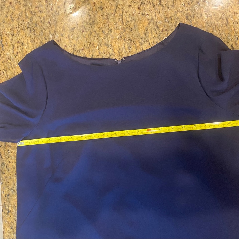 Tahari Arthur S Levine Dress - Picture 6 of 13